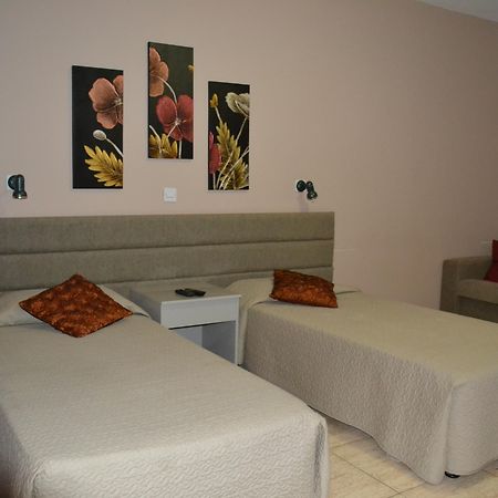 Marianna And Marianna Annex Hotel Limassol Luaran gambar