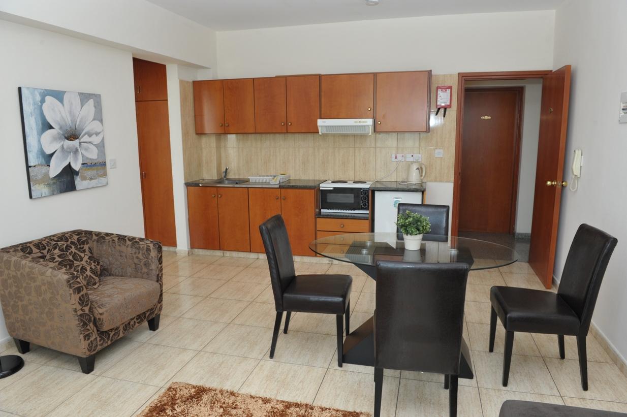 Marianna And Marianna Annex Hotel Limassol Luaran gambar