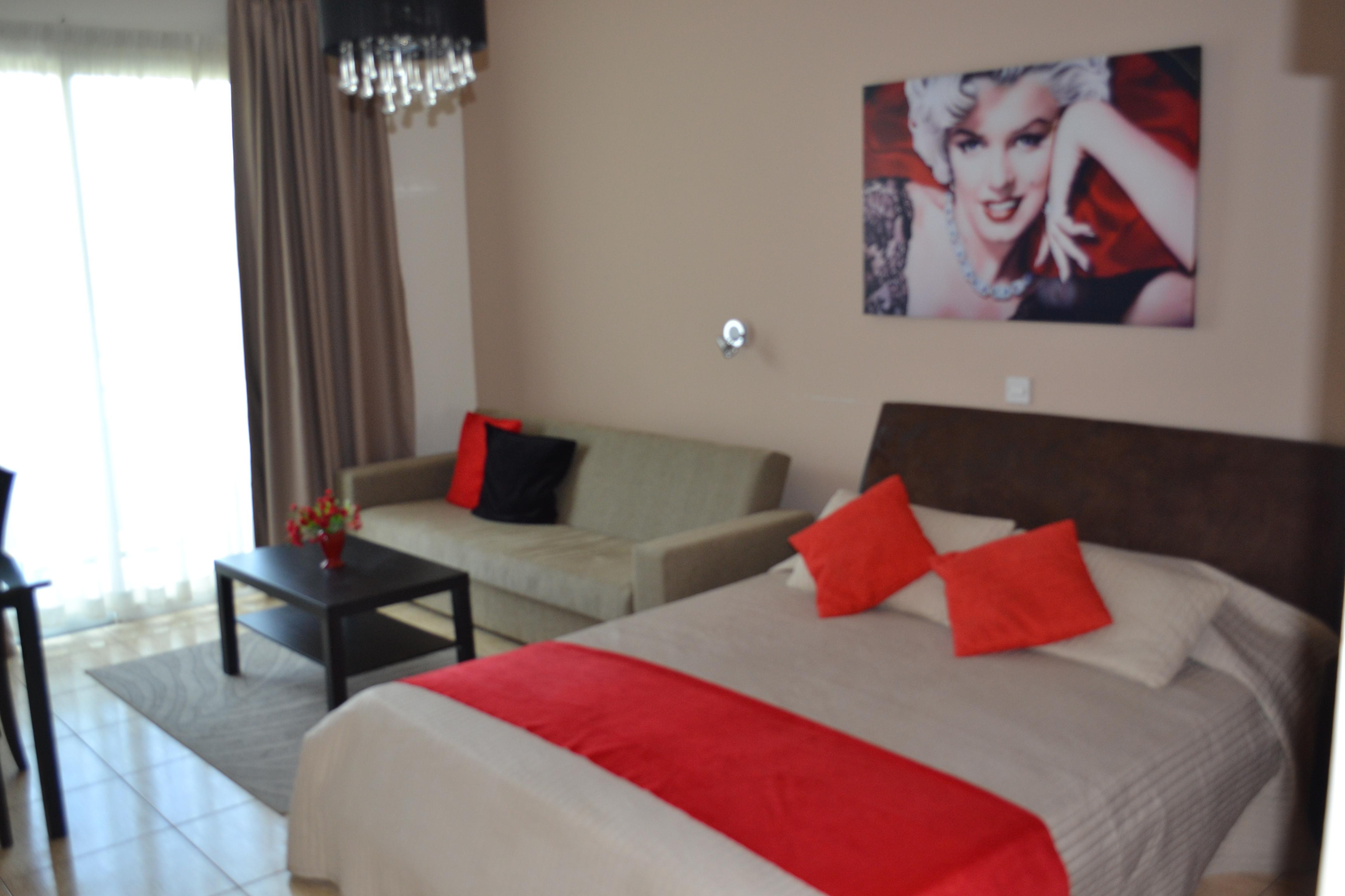 Marianna And Marianna Annex Hotel Limassol Luaran gambar